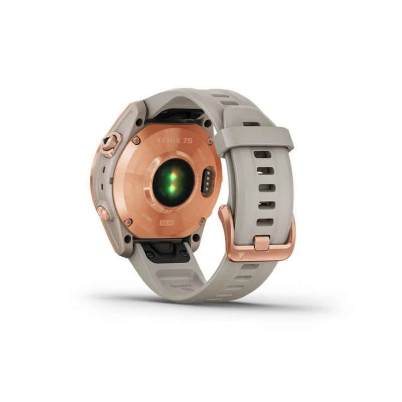 Garmin Montre FENIX 7S Solar – Image 6