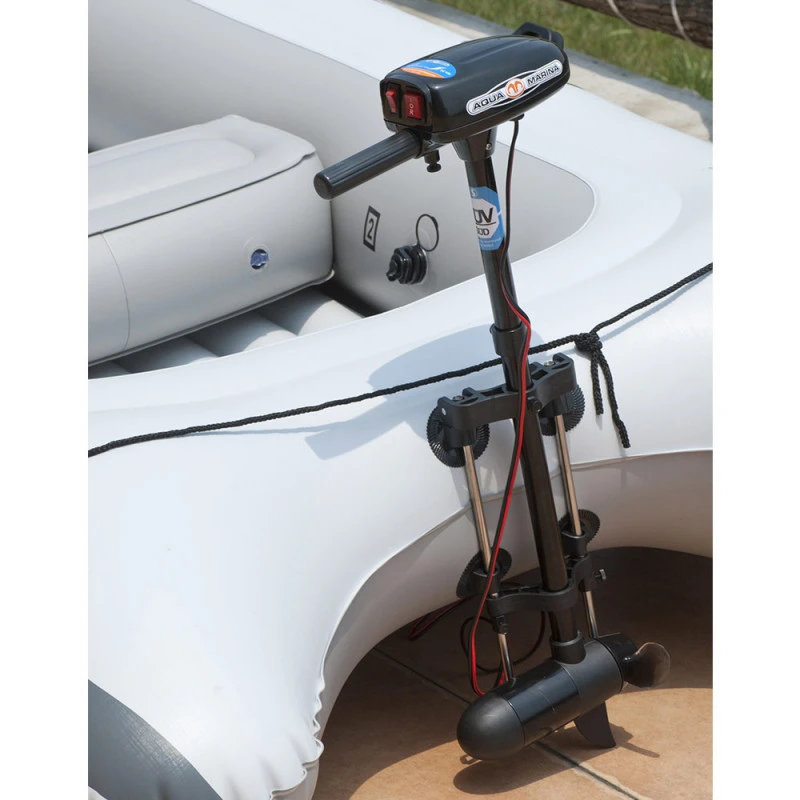 MOTEUR ELECTRIQUE AQUAMARINA T 18 LBS – Image 3