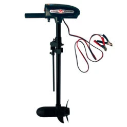 MOTEUR ELECTRIQUE AQUAMARINA T 18 LBS