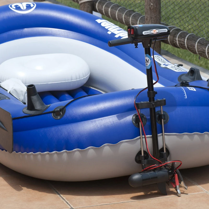 MOTEUR ELECTRIQUE AQUAMARINA T 18 LBS – Image 4