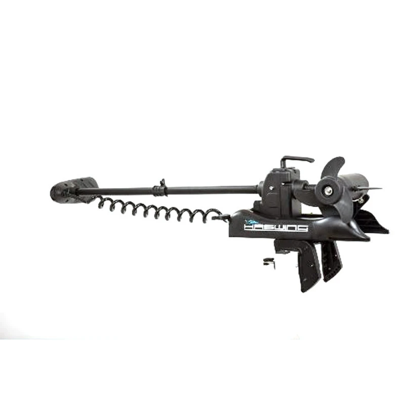 MOTEUR HASWING CAYMAN B 55 LBS GPS (version G1.5) L137 – Image 4