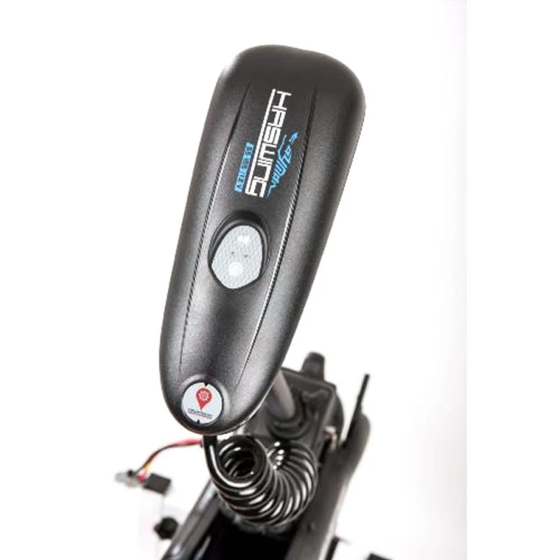 MOTEUR HASWING CAYMAN B 55 LBS GPS (version G1.5) L137 – Image 5