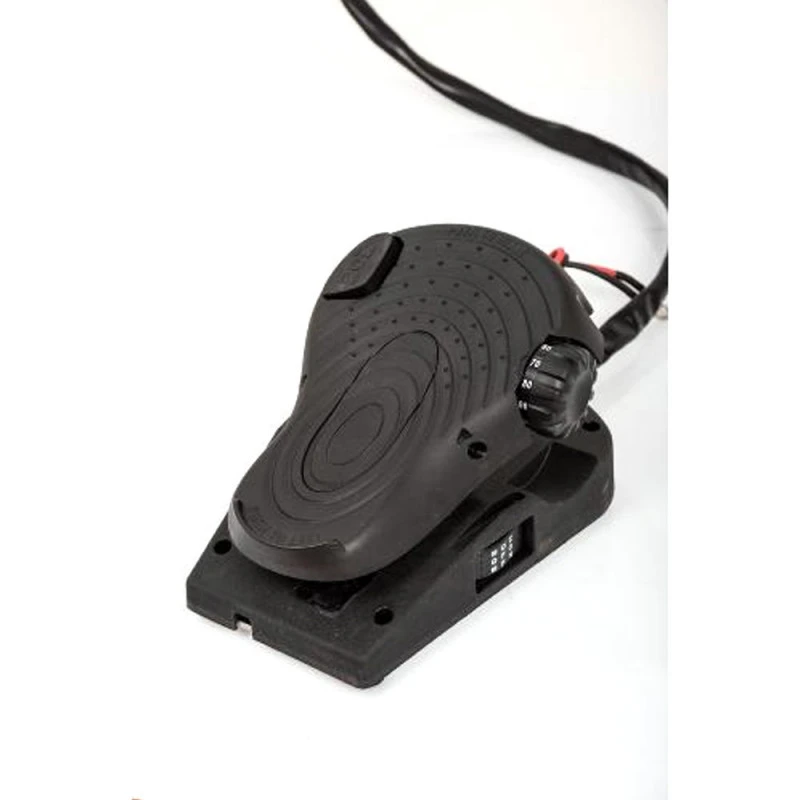 MOTEUR HASWING CAYMAN PRO 55 LBS – Image 5