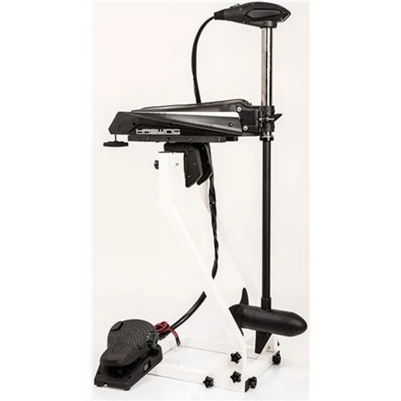 MOTEUR HASWING CAYMAN PRO 55 LBS