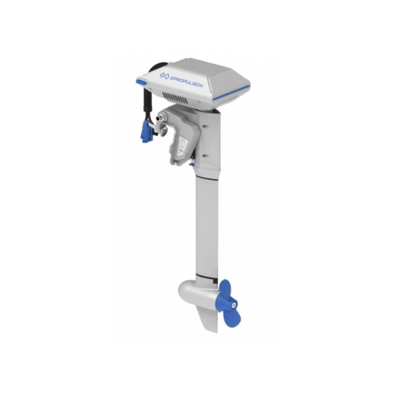 Navy 3.0 Evo L, Arbre Long - Epropulsion – Image 4