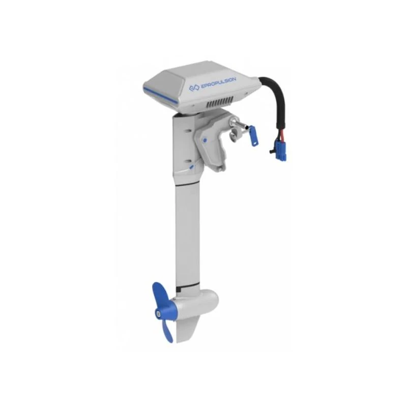 Navy 3.0 Evo L, Arbre Long - Epropulsion – Image 7