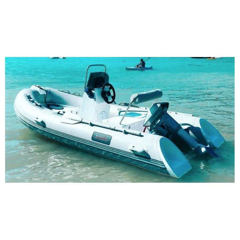 Navy 6.0 Evo L, Arbre Long - Epropulsion – Image 7