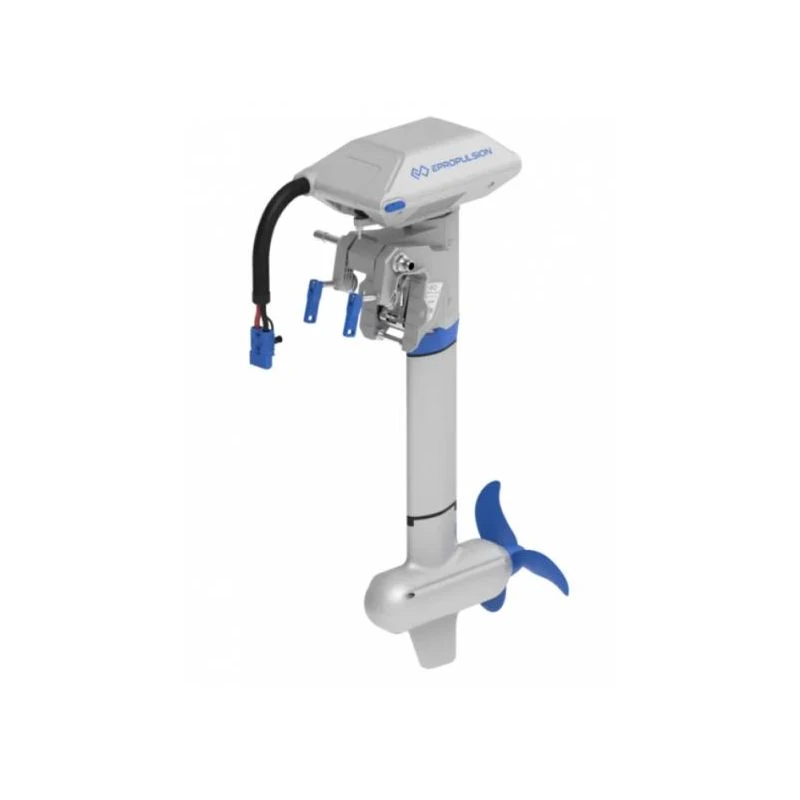 Navy 6.0 Evo S, Arbre Court - Epropulsion