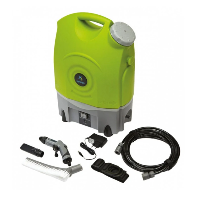 NETTOYEUR HAUTE PRESSION PORTATIF AQUA2GO – Image 2