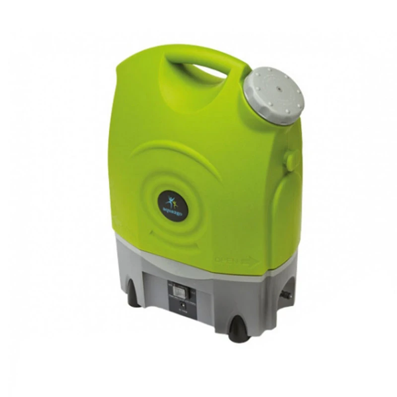 NETTOYEUR HAUTE PRESSION PORTATIF AQUA2GO – Image 3