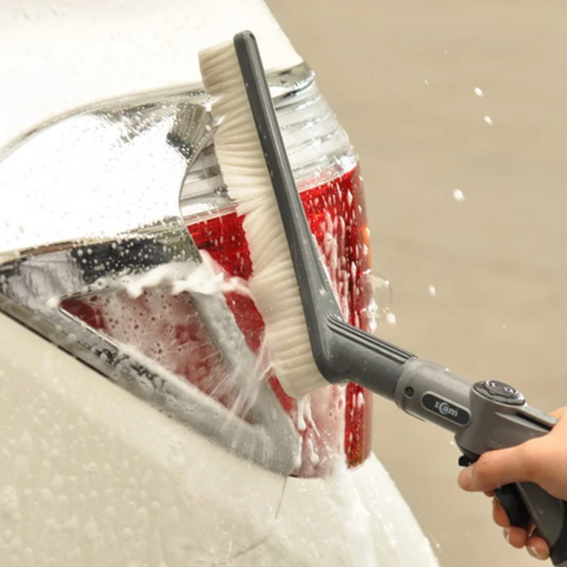 NETTOYEUR HAUTE PRESSION PORTATIF AQUA2GO – Image 4