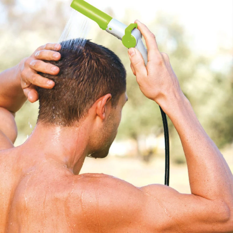 NETTOYEUR HAUTE PRESSION PORTATIF AQUA2GO – Image 5