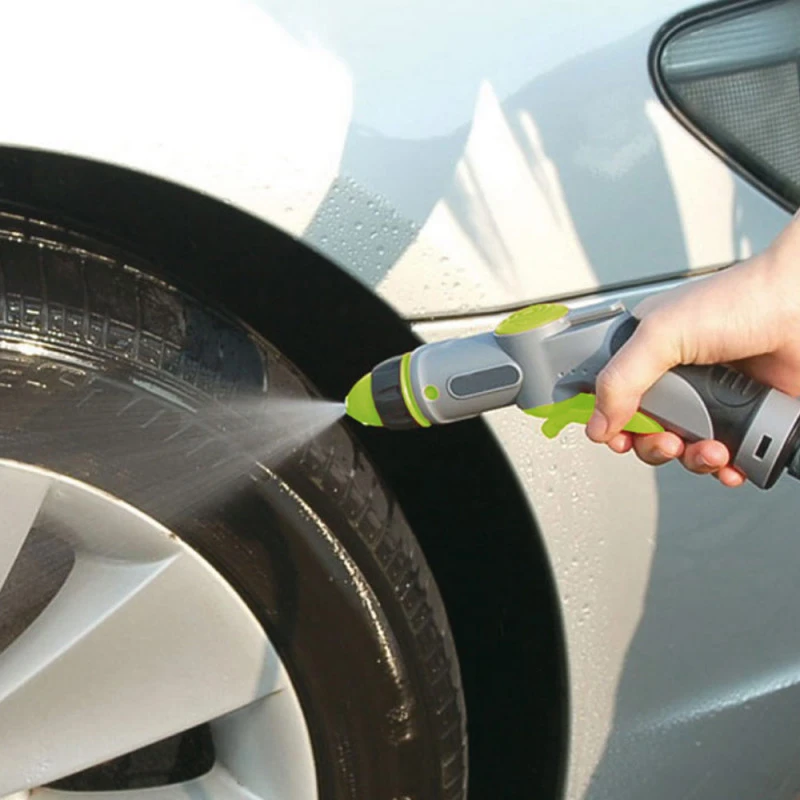 NETTOYEUR HAUTE PRESSION PORTATIF AQUA2GO – Image 6