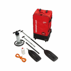 Pack Accessoires Grabner Pagaie Simple