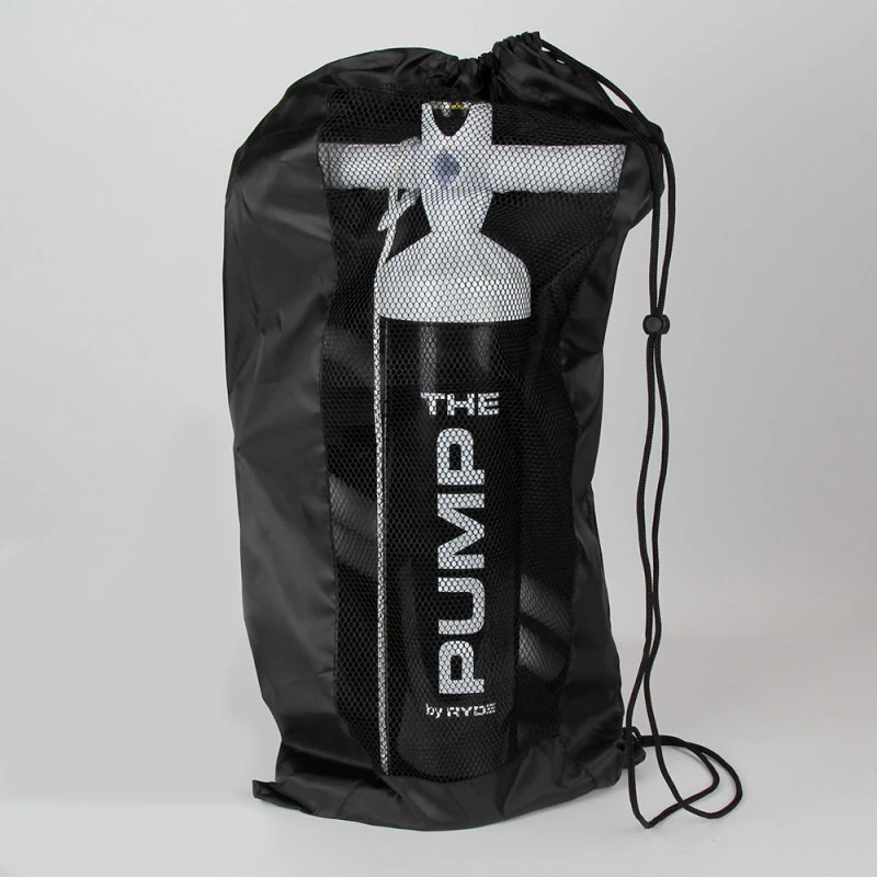 PACK KAYAK GUMOTEX THAYA 2 PLACES CONVERTIBLE ROUGE – Image 16