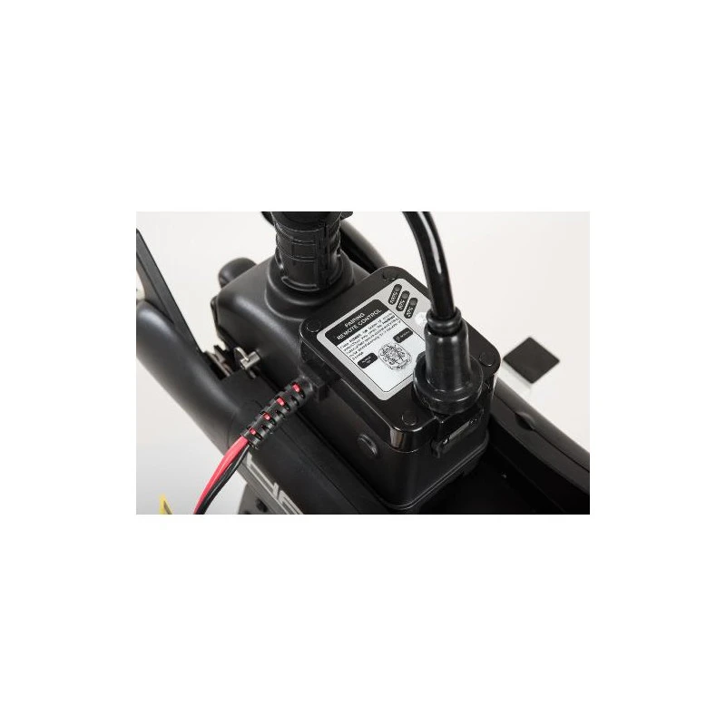 PACK MOTEUR HASWING CAYMAN B 55 LBS GPS AVEC PEDALE – Image 3