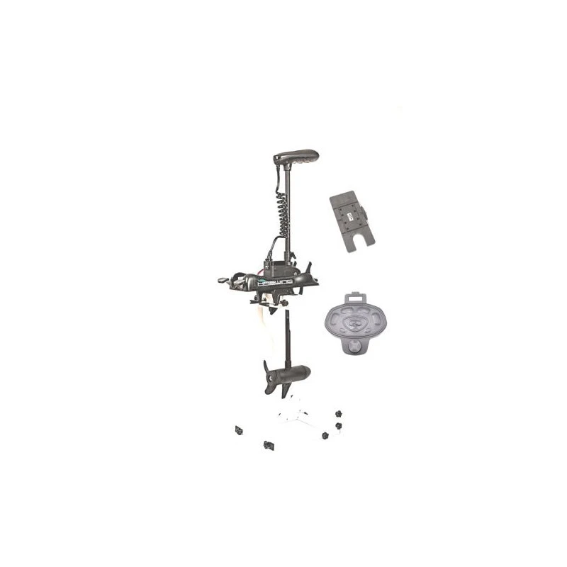 PACK MOTEUR HASWING CAYMAN B 55 LBS GPS AVEC PEDALE