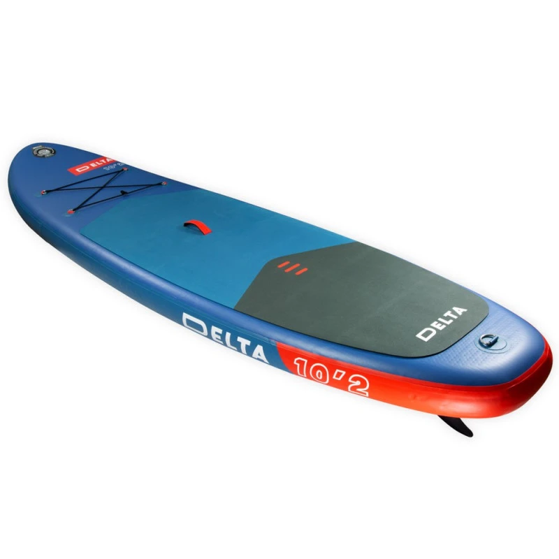 PACK PADDLE GONFLABLE DELTA 10.2 – Image 4