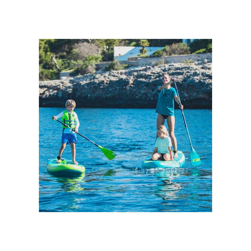 Pack Paddle Gonflable Jobe Yama 8.6 – Image 3