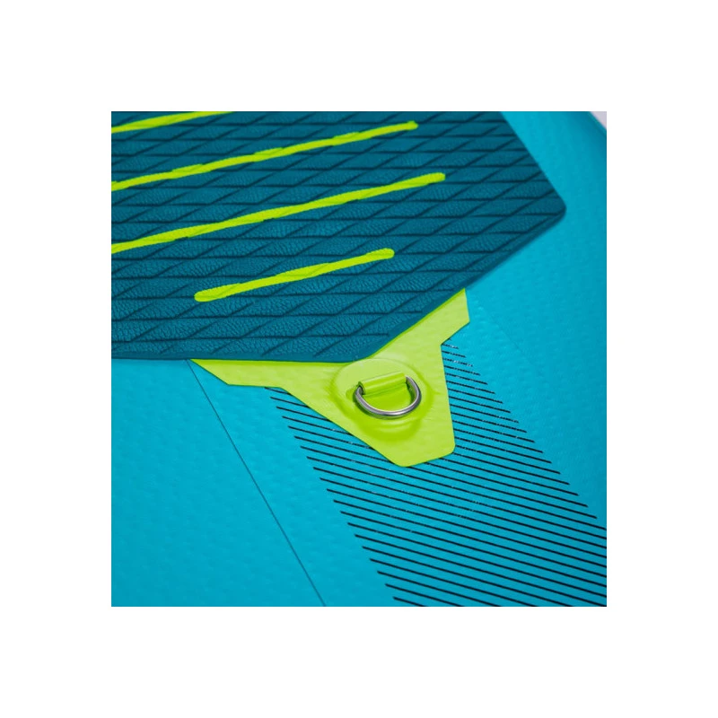 Pack Paddle Gonflable Jobe Yama 8.6 – Image 4