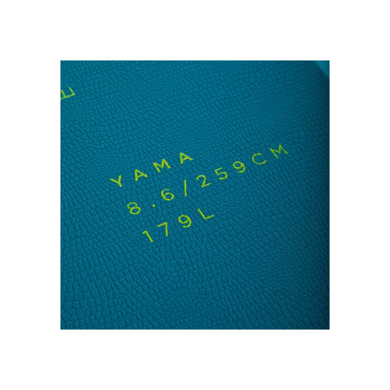 Pack Paddle Gonflable Jobe Yama 8.6 – Image 5