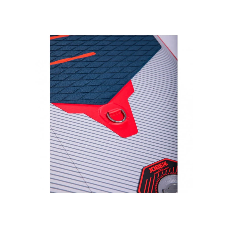 Pack Paddle Gonflable Jobe Yarra Rouge 10.6 – Image 2