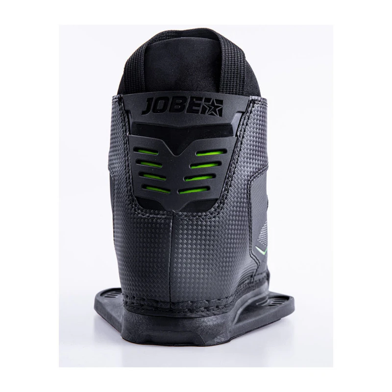 Pack Wakeboard Jobe Logo 138 & Chausses Unit (40/44) – Image 3