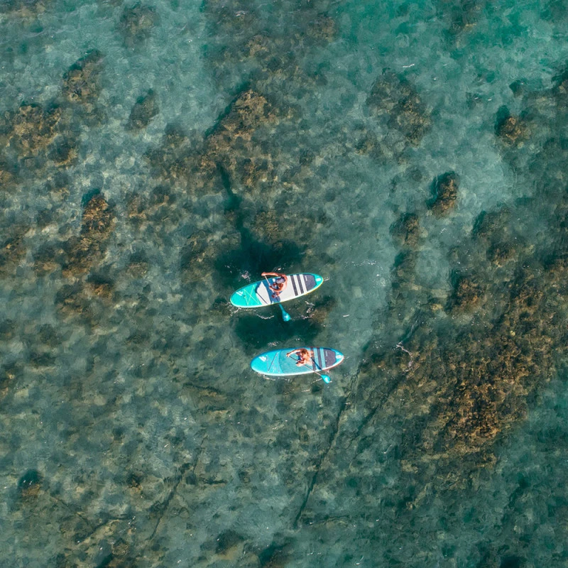 PADDLE FANATIC FLY AIR 10.8 PREMIUM GONFLABLE – Image 4