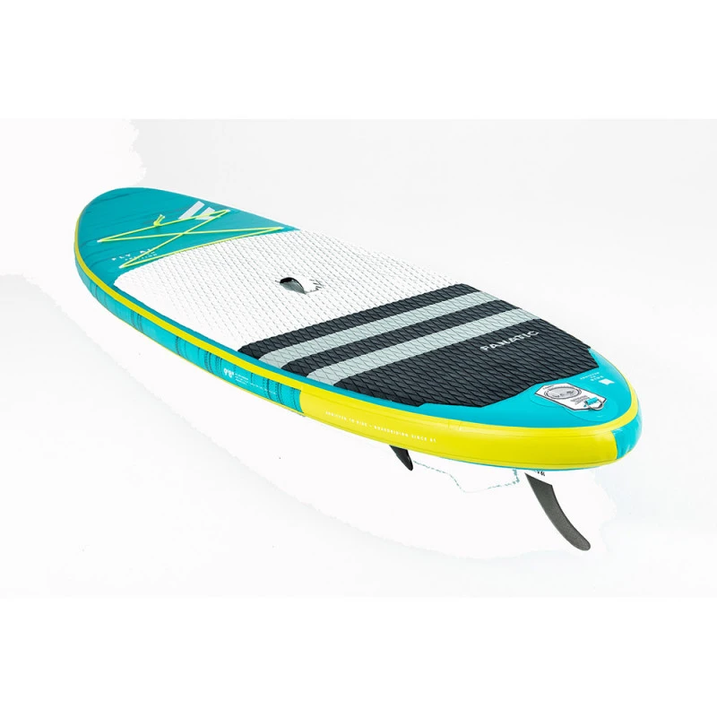 PADDLE FANATIC FLY AIR 10.8 PREMIUM GONFLABLE – Image 7