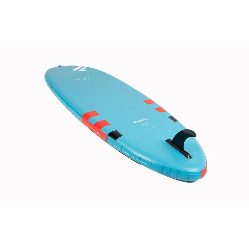 PADDLE FANATIC FLY AIR 10.8 PURE 2022 GONFLABLE COMPLET – Image 5