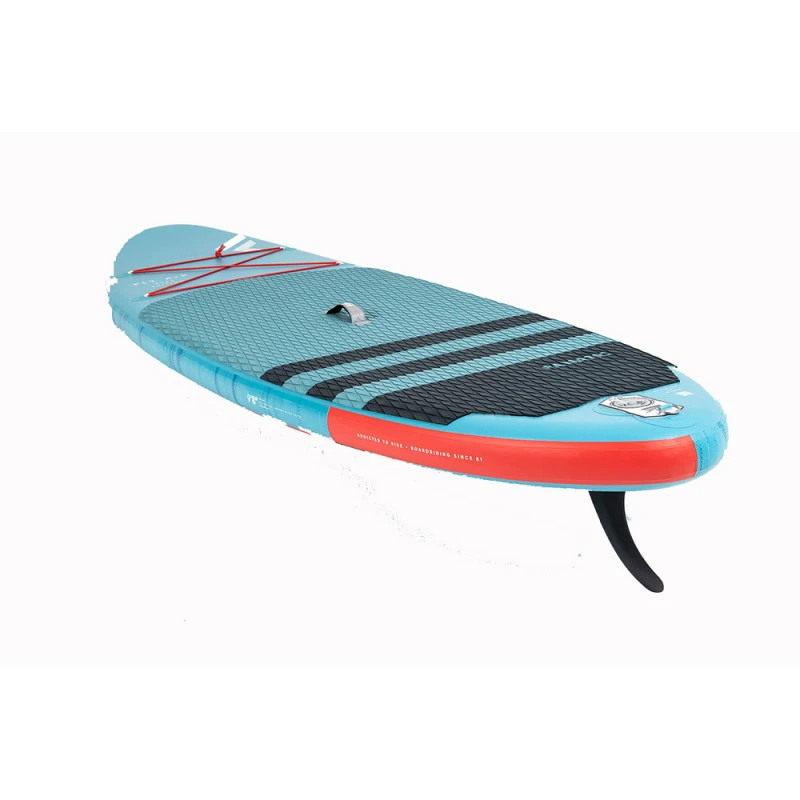 PADDLE FANATIC FLY AIR 10.8 PURE 2022 GONFLABLE COMPLET – Image 6