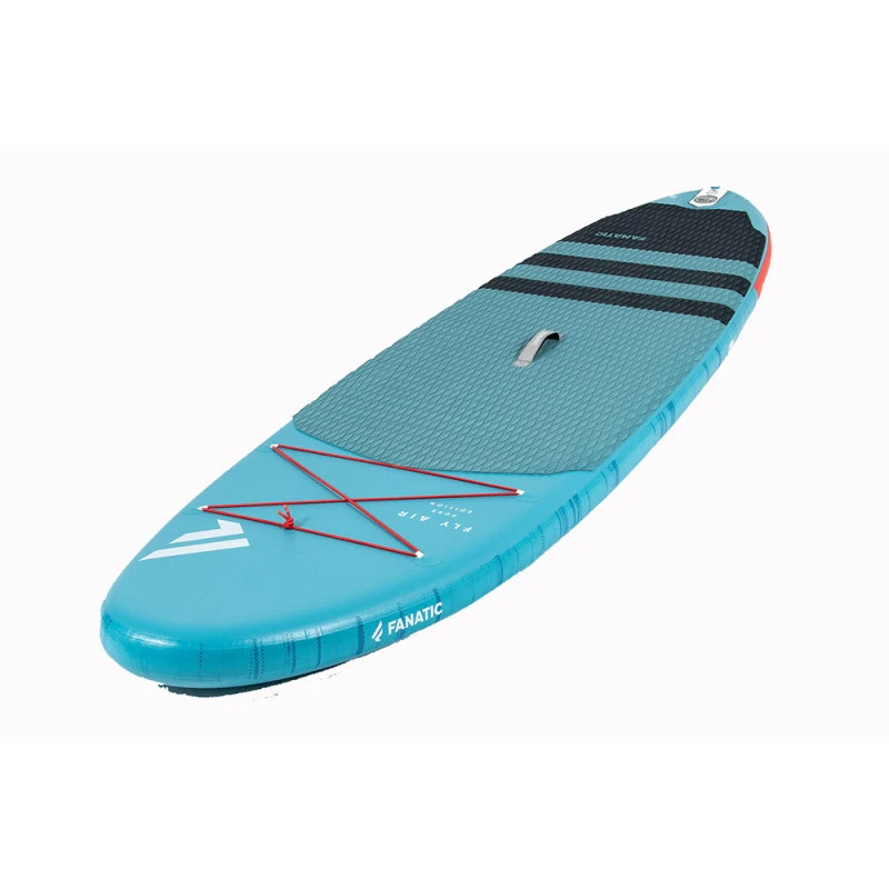 PADDLE FANATIC FLY AIR 10.8 PURE 2022 GONFLABLE COMPLET – Image 7