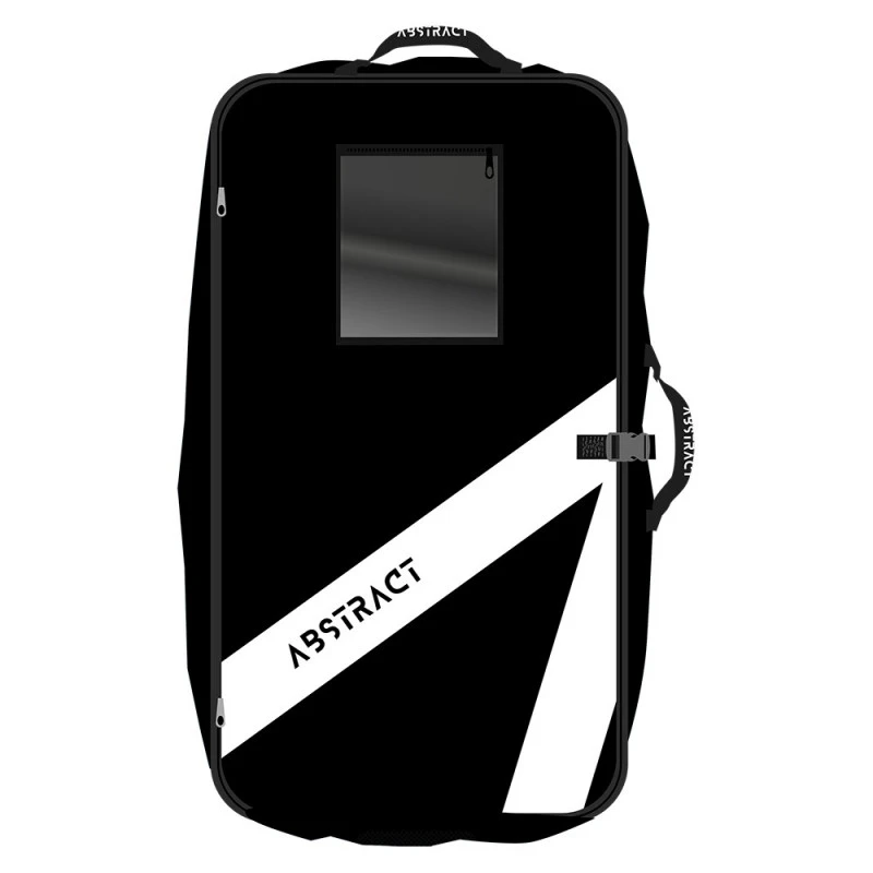 PADDLE GONFLABLE ABSTRACT CORAL TOPAZE 10.6 – Image 11