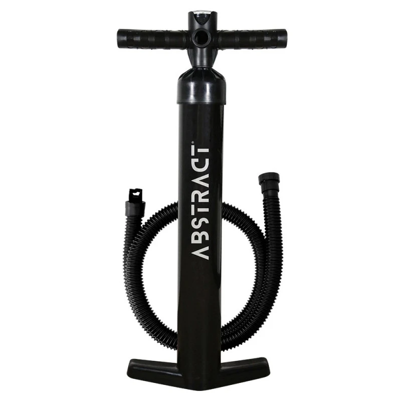 PADDLE GONFLABLE ABSTRACT SAKU SAPHIR 11.6 – Image 3