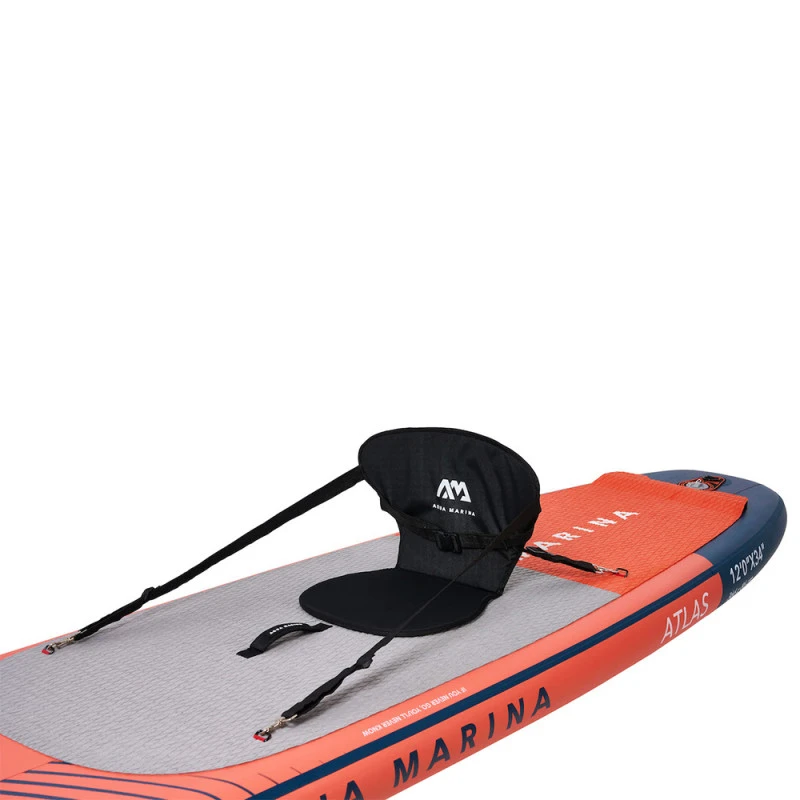 PADDLE GONFLABLE AQUA MARINA ATLAS 12.0 2023 – Image 12