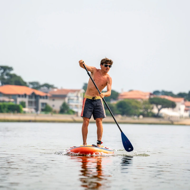 PADDLE GONFLABLE AQUA MARINA ATLAS 12.0 2023 – Image 4