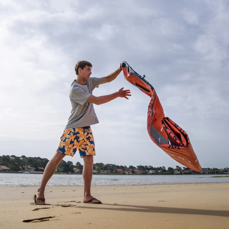 PADDLE GONFLABLE AQUA MARINA ATLAS 12.0 2023 – Image 8