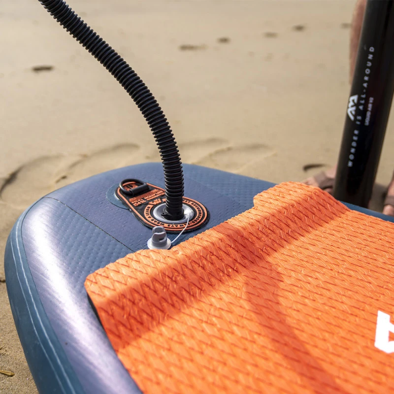 PADDLE GONFLABLE AQUA MARINA ATLAS 12.0 2023 – Image 9