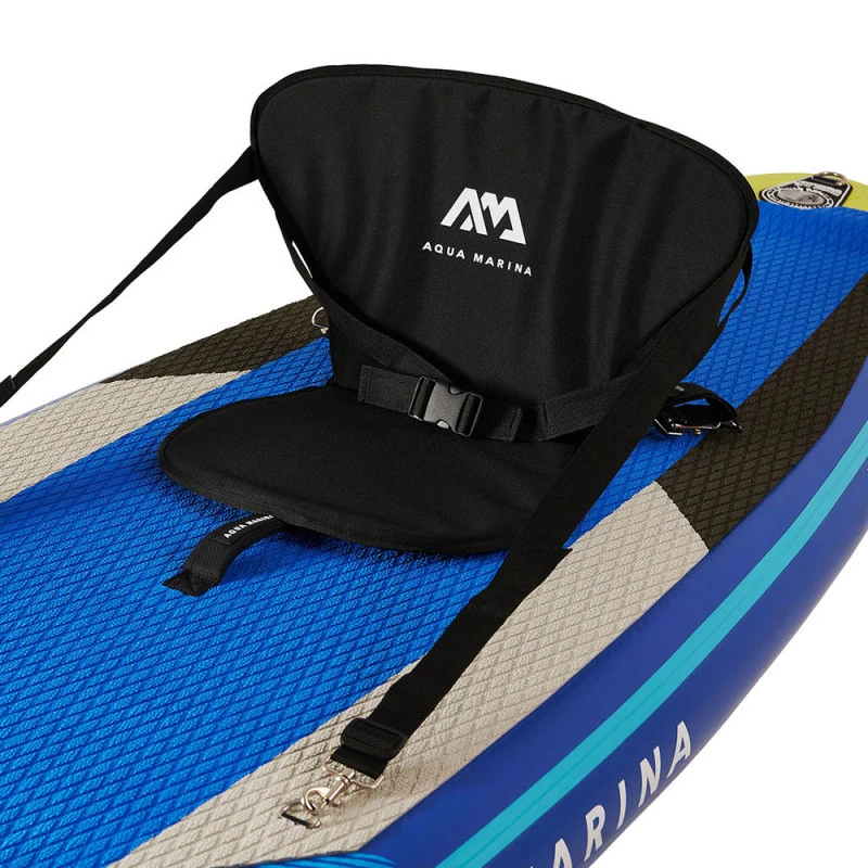 PADDLE GONFLABLE AQUA MARINA BEAST 10.6 2022 – Image 11