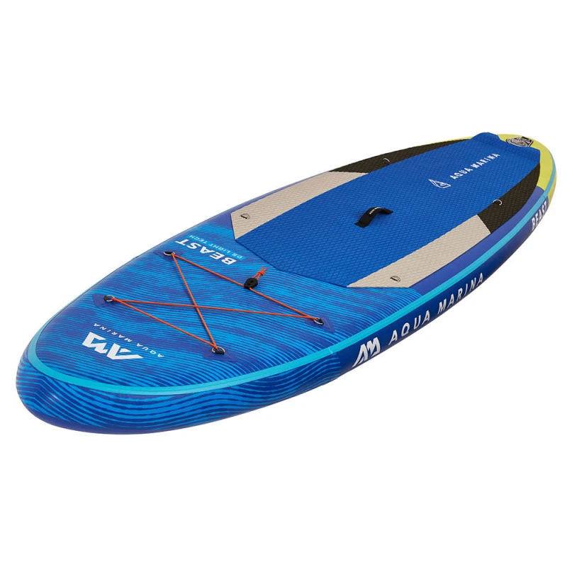 PADDLE GONFLABLE AQUA MARINA BEAST 10.6 2022 – Image 4
