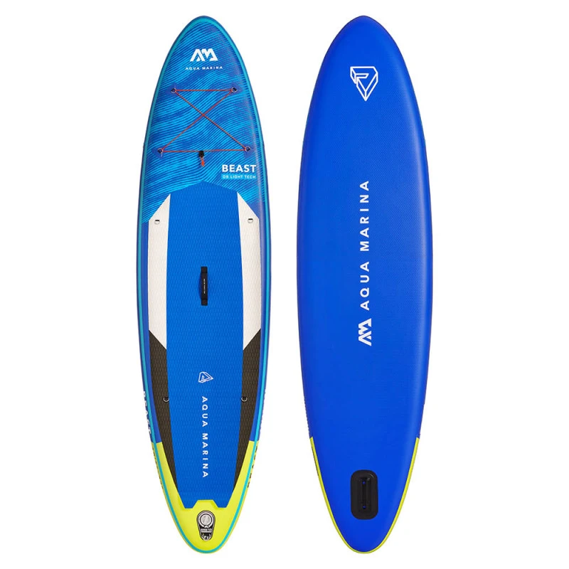 PADDLE GONFLABLE AQUA MARINA BEAST 10.6 2022 – Image 6