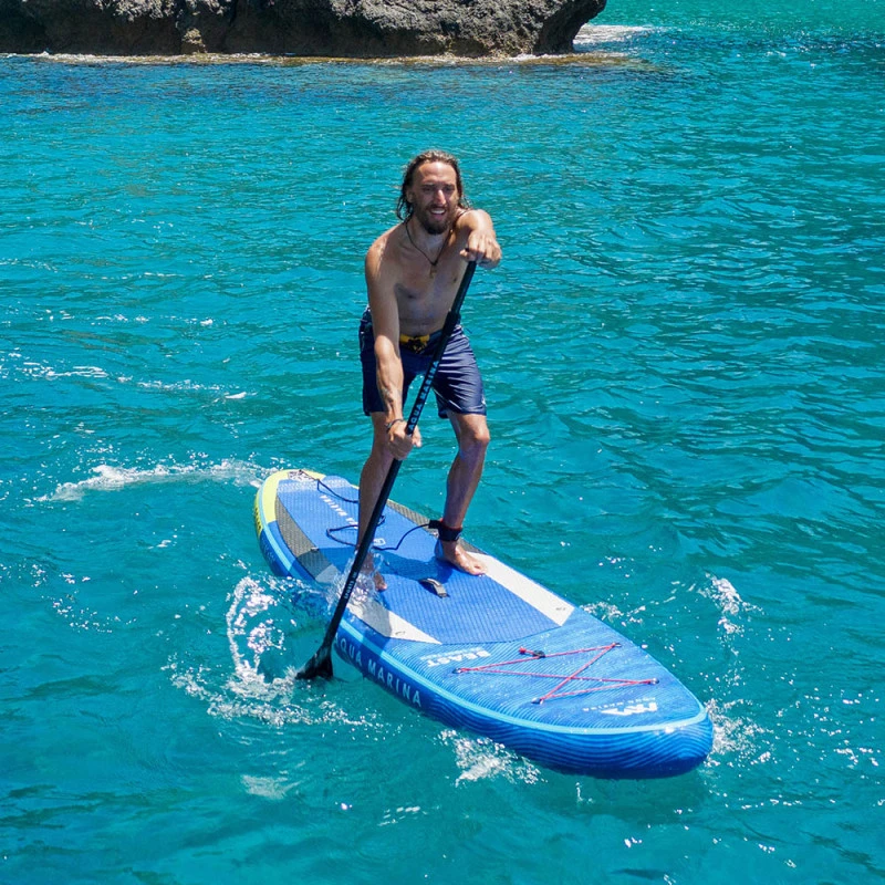 PADDLE GONFLABLE AQUA MARINA BEAST 10.6 2022 – Image 9