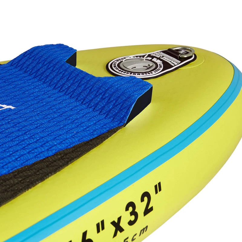 PADDLE GONFLABLE AQUA MARINA BEAST 10.6 2022 – Image 10