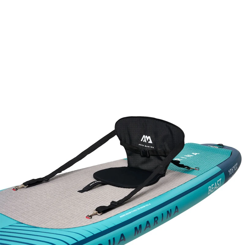 PADDLE GONFLABLE AQUA MARINA BEAST 10.6 2023 – Image 11
