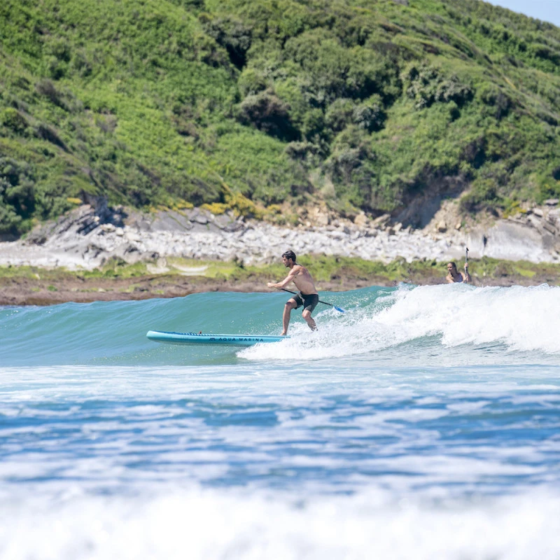 PADDLE GONFLABLE AQUA MARINA BEAST 10.6 2023 – Image 4