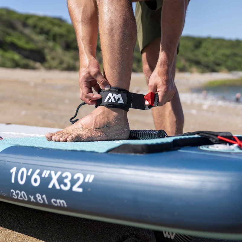 PADDLE GONFLABLE AQUA MARINA BEAST 10.6 2023 – Image 9