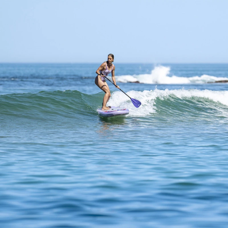 PADDLE GONFLABLE AQUA MARINA CORAL 10.2 NIGHT FADE 2023 – Image 3