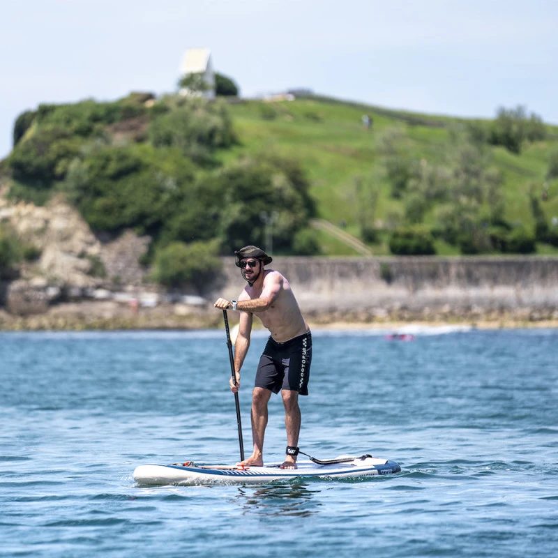 PADDLE GONFLABLE AQUA MARINA MAGMA 11.2 2023 – Image 3