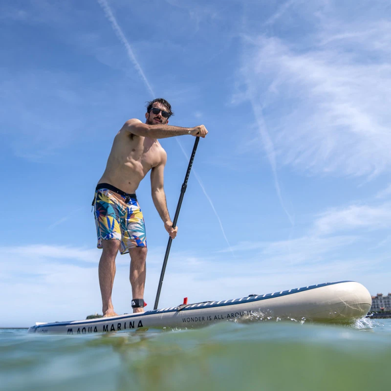 PADDLE GONFLABLE AQUA MARINA MAGMA 11.2 2023 – Image 4