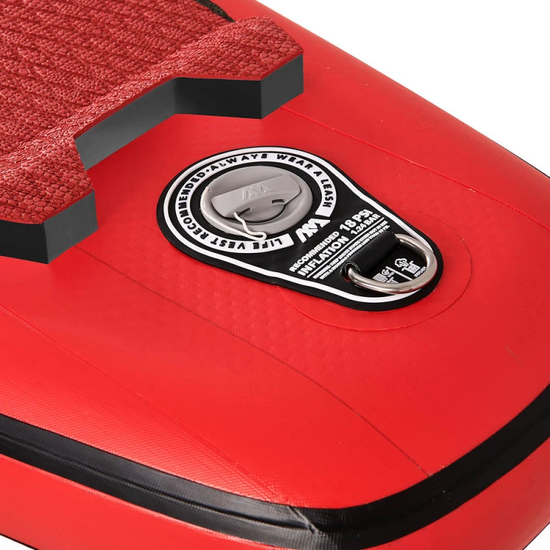 PADDLE GONFLABLE AQUA MARINA RACE 12.6 2023 – Image 5